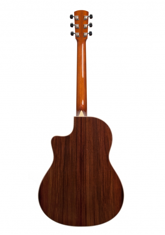 Larrivée LV-10 Deluxe Series Acoustic Guitar