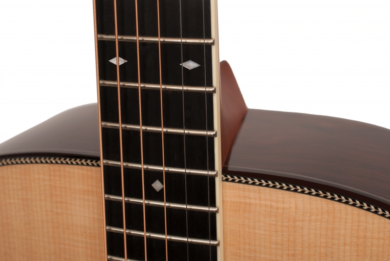Larrivée D-60 Traditional Series Acoustic Guitar