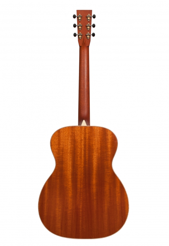 Larrivée OM-50 Traditional Series Acoustic Guitar