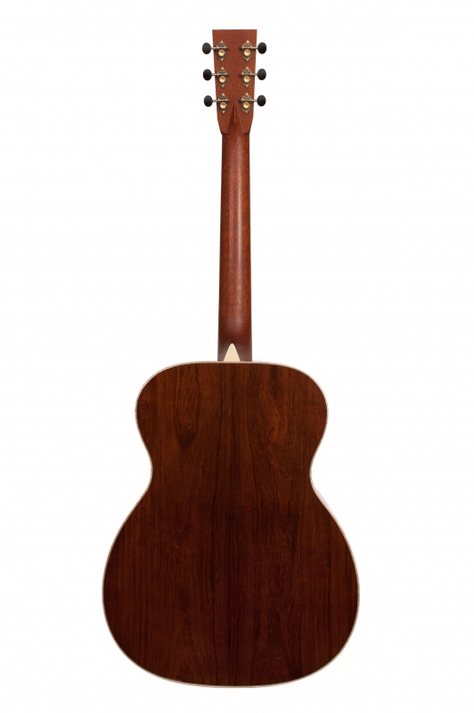 Larrivée OM-60 Traditional Series Acoustic Guitar