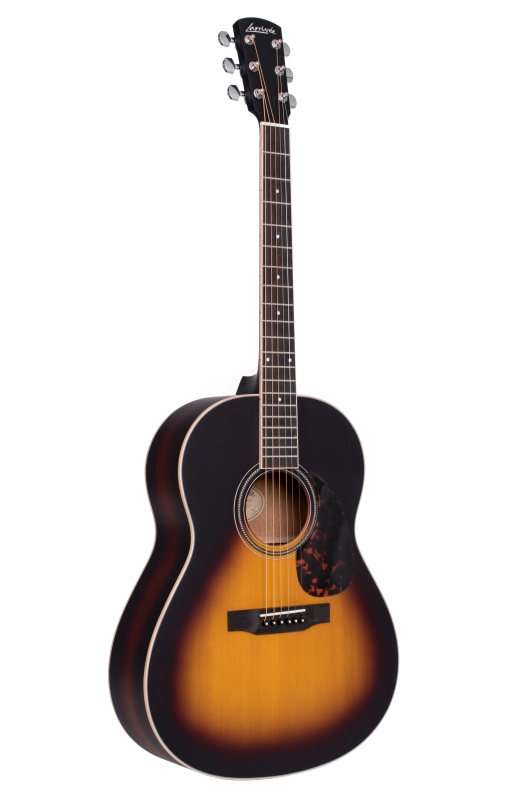 Larrivée L-03TSB Total Sunburst Acoustic Guitar