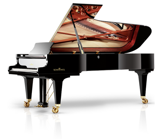 Schimmel Konzert K280 Tradition Grand Piano