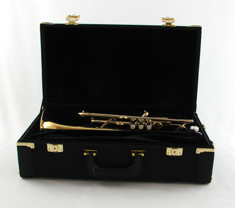 Enthral Trumpet Deluxe Hard Case