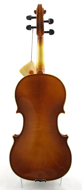 Otto Joseph Klier 12 Viola