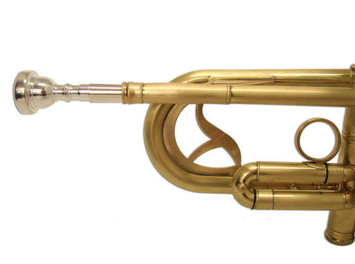 TRUMPET BAND RENTAL 10 MONTH SPECIAL PRICE