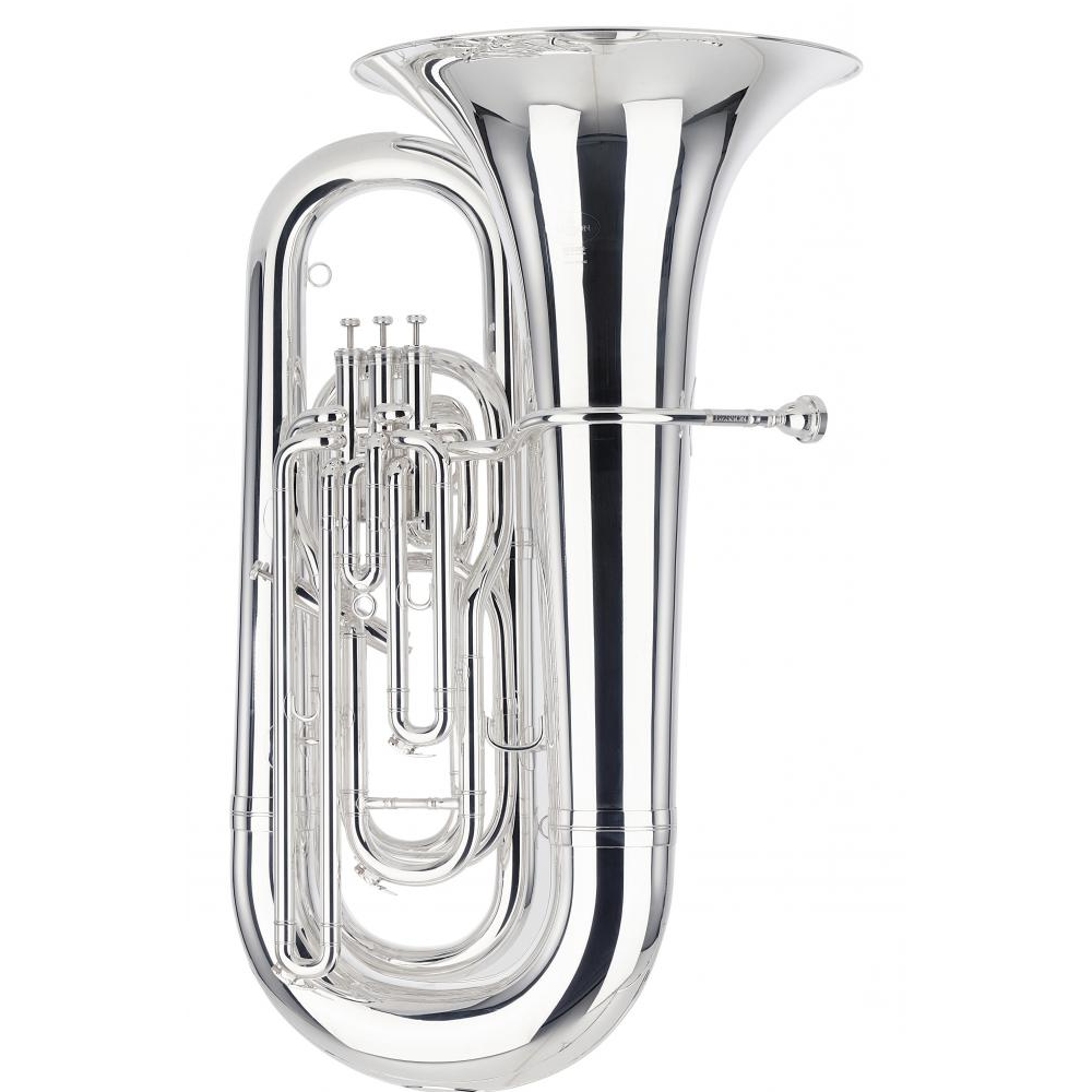 Besson Model BE994 Tuba in Bb 