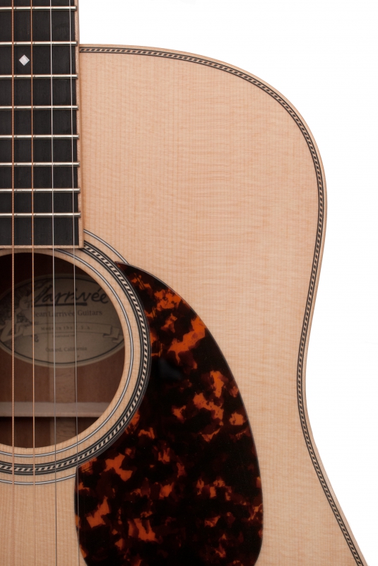 Larrivée D-40 Legacy Series Acoustic Guitar
