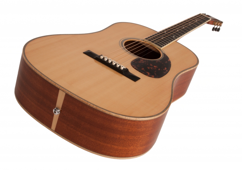 Larrivée SD-50 Traditional Series Acoustic Guitar
