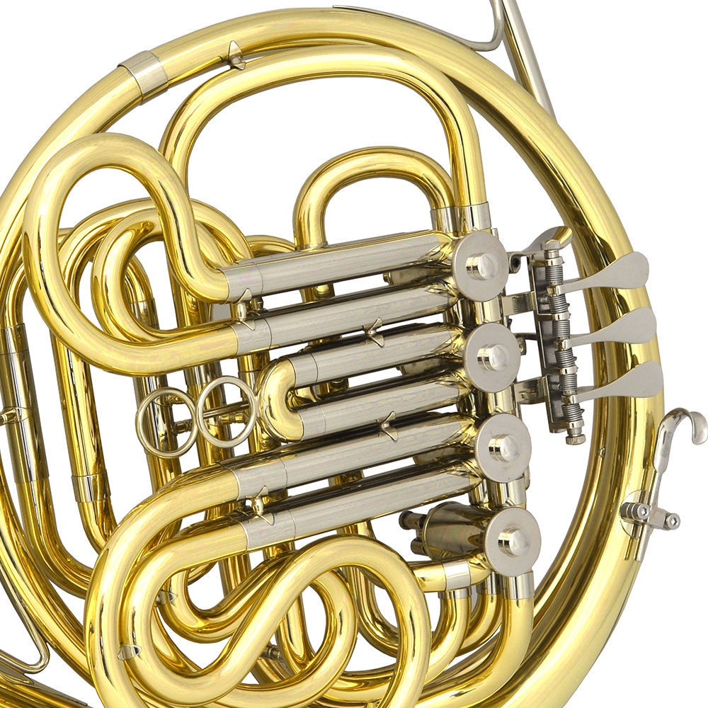 Schiller Elite VI French Horn 832L