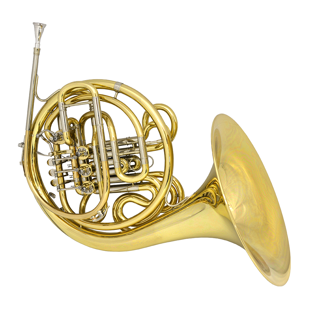 Schiller Elite VI French Horn 831L