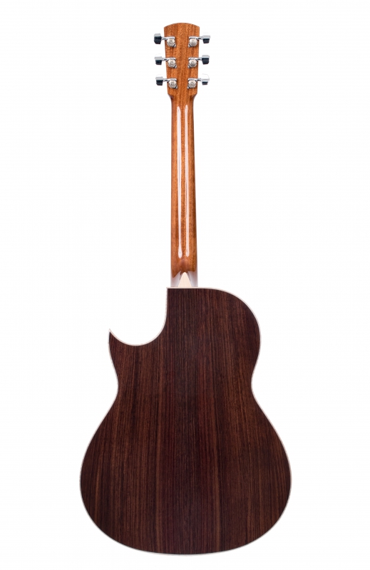 Larrivée C-09 Florentine Cutaway Acoustic Guitar