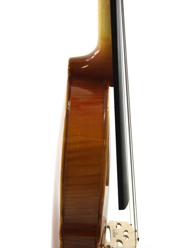 Otto Joseph Klier 12 Viola