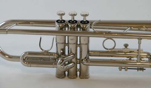 Schiller American Heritage Special 74 Trumpet – Bb