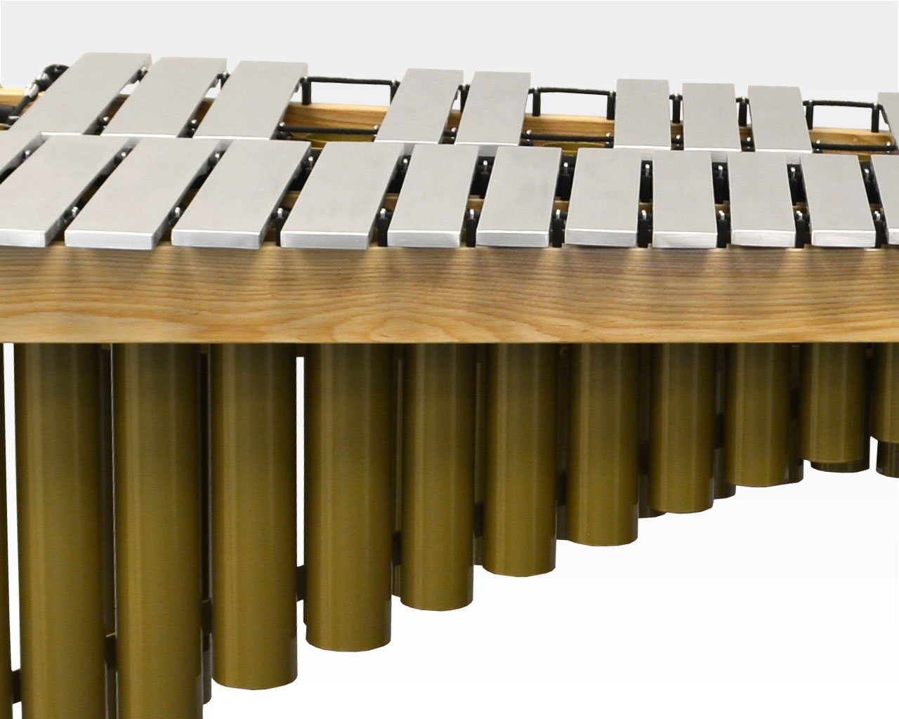 Trixon Karl-Heinz Weimer Series Vibraphone
