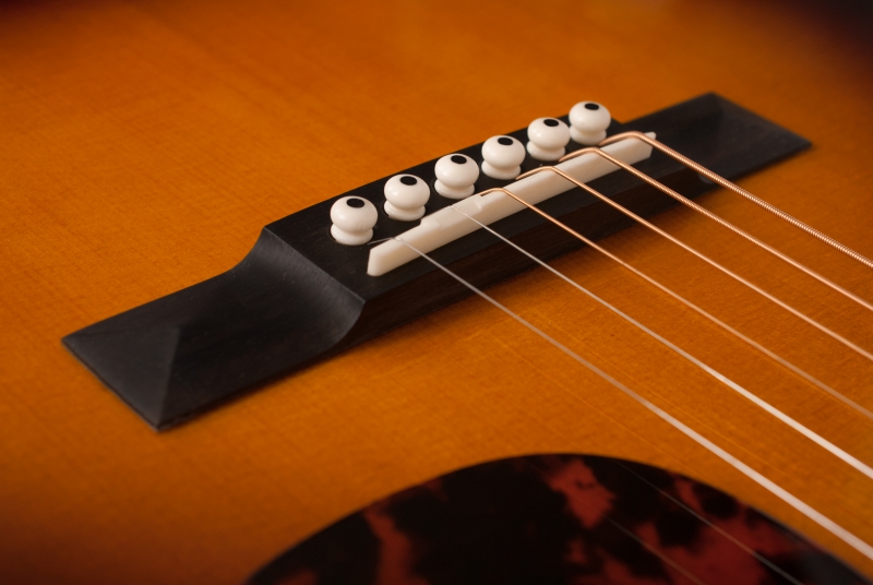 Larrivée SD-60-SBT Traditional Series Acoustic Guitar