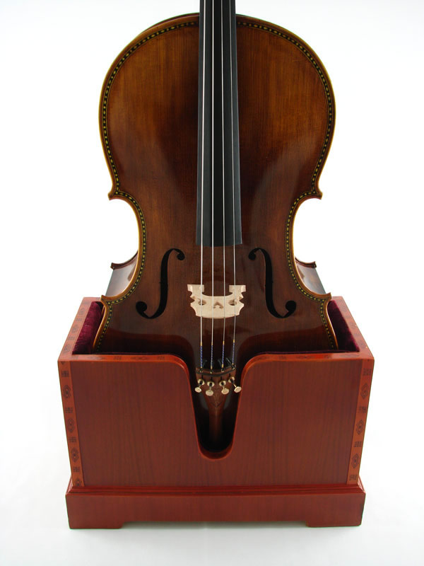 Vienna Strings Cello Stand