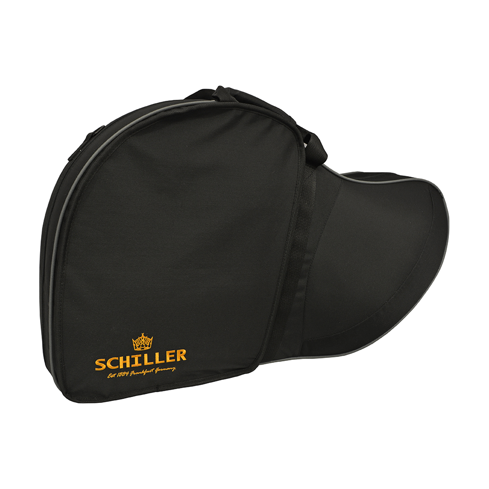 Schiller Elite VI French Horn 831L