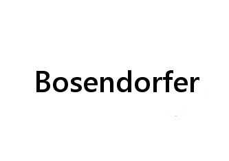 Bosendorfer