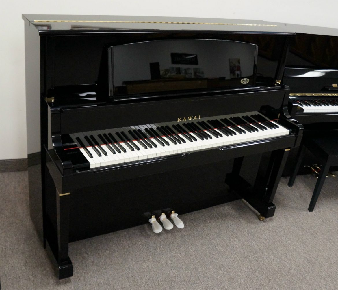 Kawai K71 Professional Upright Piano