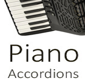 shop piano accordions