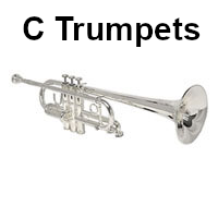 shop c trumpets