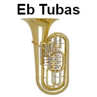shop Eb tubas
