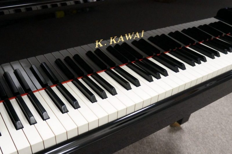 Kawai RX3 Grand Piano