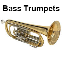 shop bass trumpets