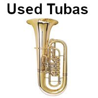 shop used tubas