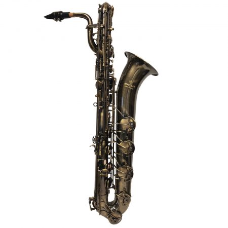 American Heritage 400 Baritone Saxophone – Turkish Brass