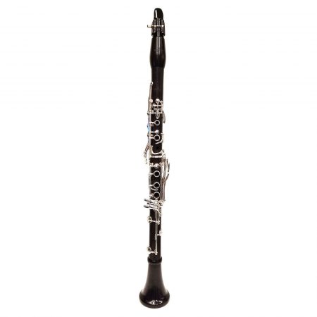 German Elite Conservatory Clarinet Key of A - Jim Laabs Music Store