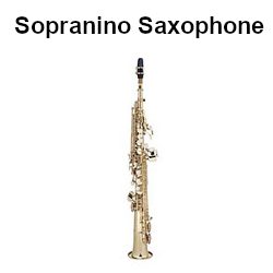 shop sopranino saxophones