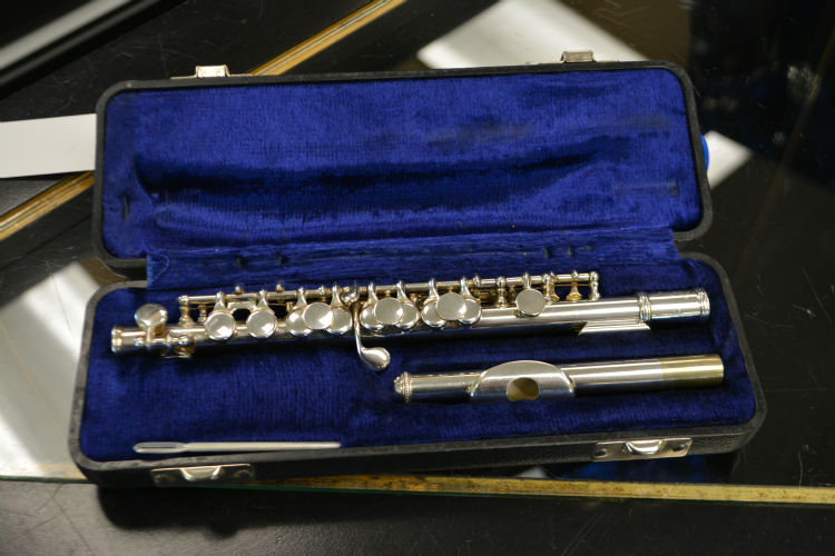 Armstrong Piccolo Flute