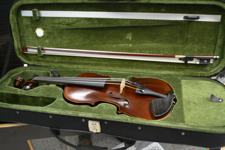 Vienna Strings Munich Violin 4/4 (Used)