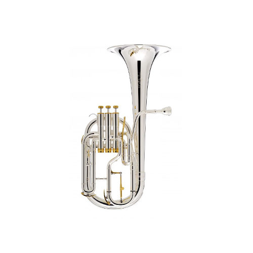 Besson Model BE2050 Tenor Horn 