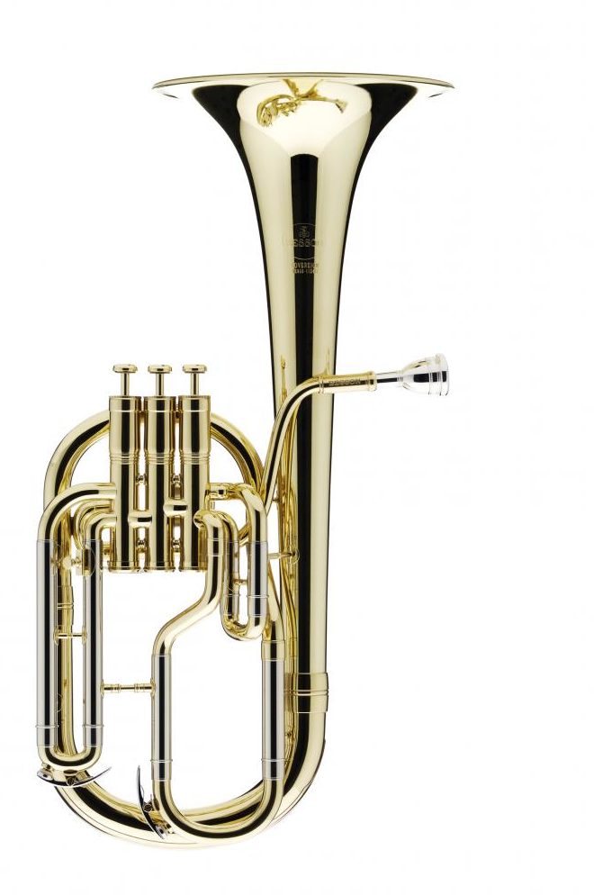 Besson Model BE950 Tenor Horn 
