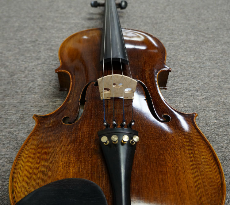 Vienna Strings Munich LTD edition viola 16.5