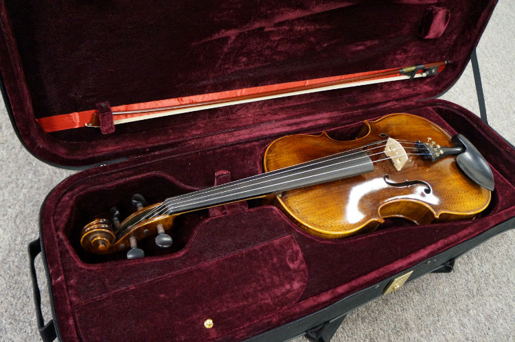 Vienna Strings Munich LTD edition viola 16.5