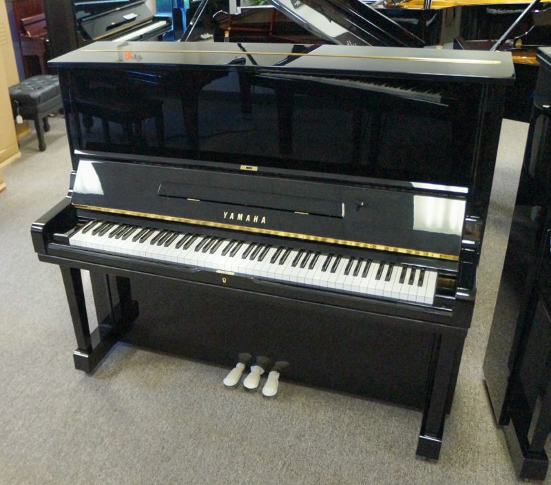 Yamaha U3 Professional Upright Piano