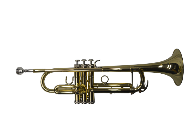 Schiller American Heritage 79 Trumpet Gold