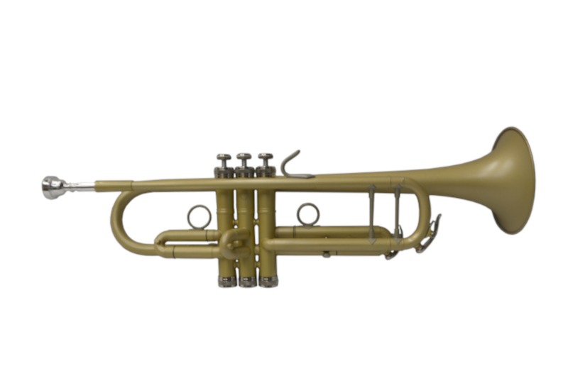 Schiller American Heritage 80 Trumpet Vintage