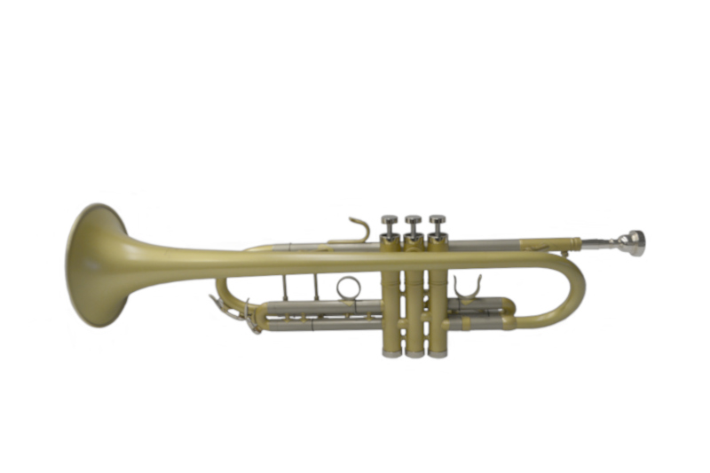 Schiller Frankfurt Elite Custom Trumpet CF Vintage