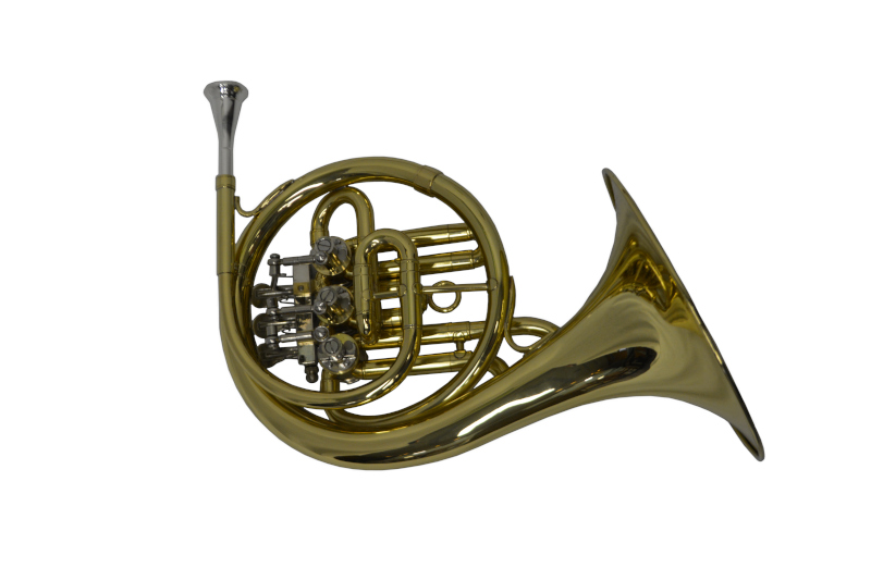 Schiller Mini French Horn Key of F