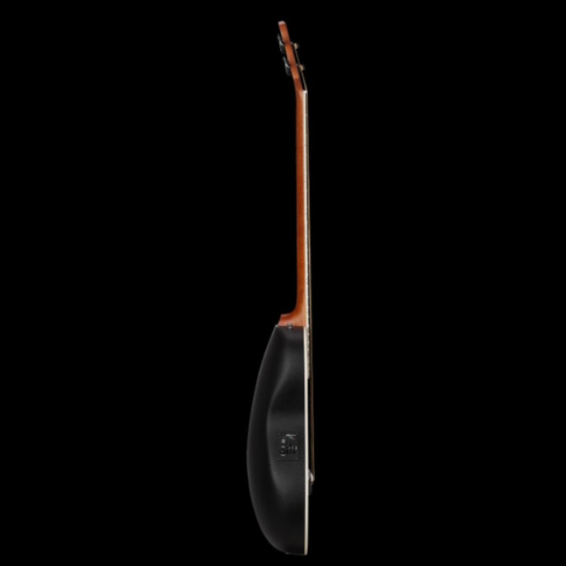 Ovation Applause® Elite® Exotic 4-String Bass Mid Depth Vintage Varnish