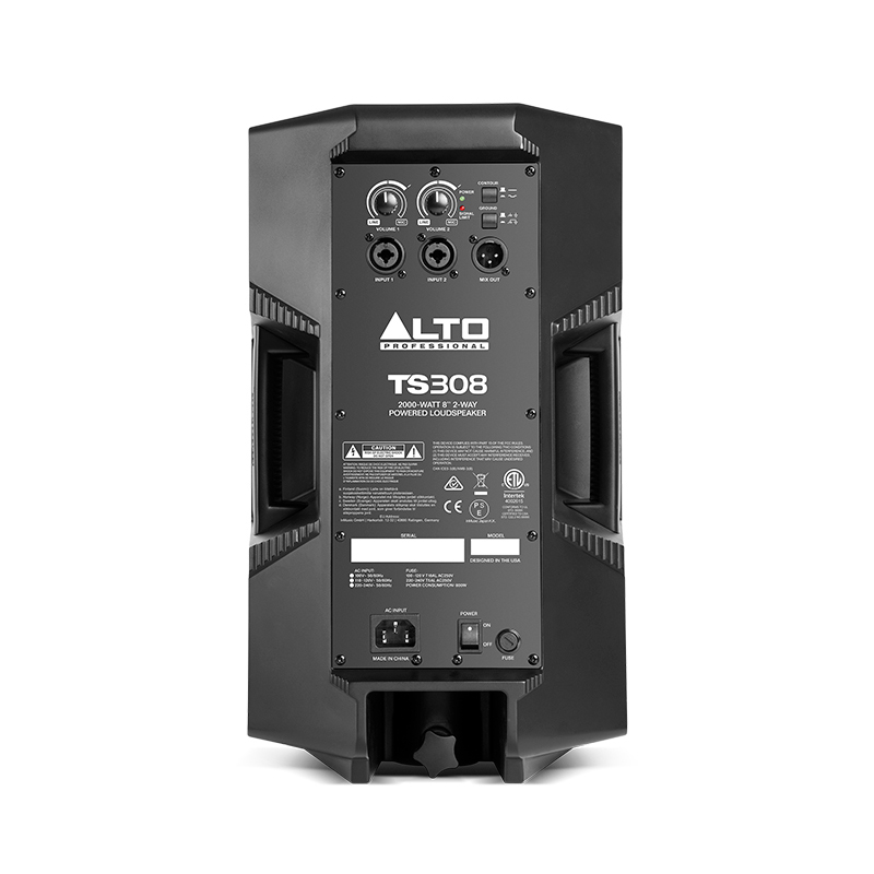 Alto Professional TX308 Speaker
