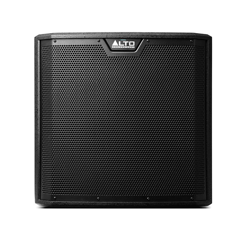 Alto Professional TS312S Speaker