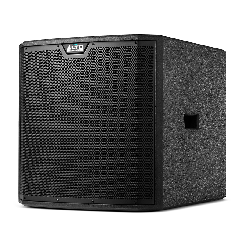 Alto Professional TS315S Speaker