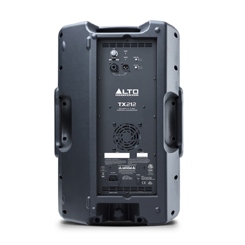 Alto Professional TX212 Speaker