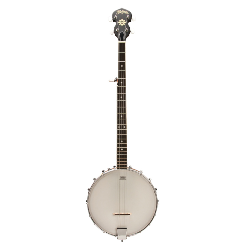Washburn Americana Series B7-A 5-string Open Back Banjo