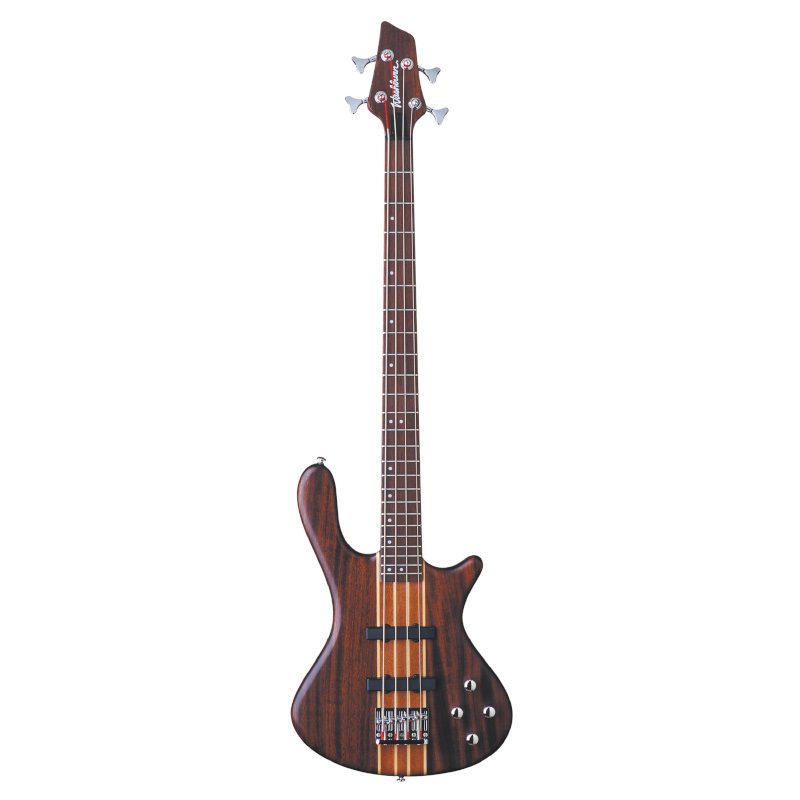 Washburn T24NMK-D Taurus Series 4-String Bass